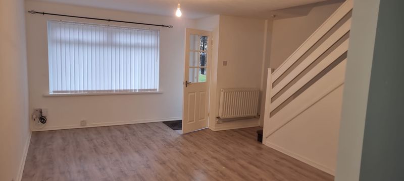 Bamborough Court Dudley